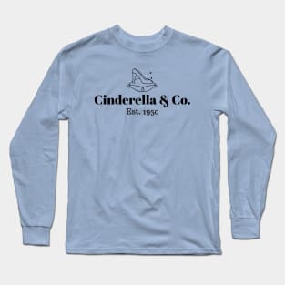 Cinderella & Co Long Sleeve T-Shirt